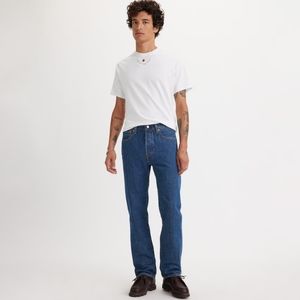 Levi's 501® ORIGINAL FIT MEN'S JEANS